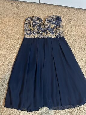 green emerald velvet dress Lexie Floral Sequin Lace-Up Mermaid Dress